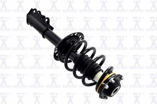 1334094R Front Right Suspension Strut and Coil Spring Assembly FCS Shocks & Struts