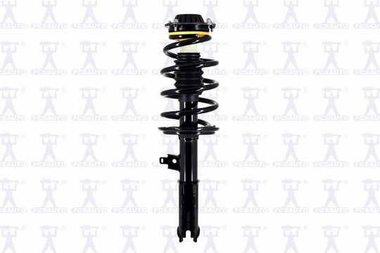 1334094R Front Right Suspension Strut and Coil Spring Assembly FCS Shocks & Struts