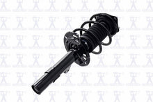 Load image into Gallery viewer, 1334097L Front Left Suspension Strut and Coil Spring Assembly FCS Shocks &amp; Struts