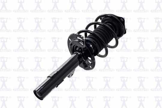 1334097L Front Left Suspension Strut and Coil Spring Assembly FCS Shocks & Struts