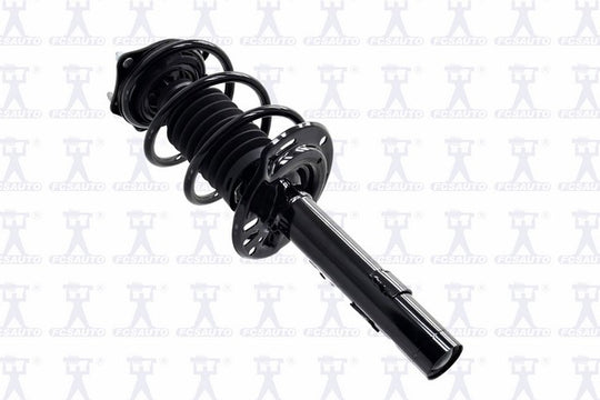 1334097R Front Right Suspension Strut and Coil Spring Assembly FCS Shocks & Struts