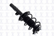 Load image into Gallery viewer, 1334097R Front Right Suspension Strut and Coil Spring Assembly FCS Shocks &amp; Struts