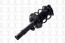 Load image into Gallery viewer, 1334097R Front Right Suspension Strut and Coil Spring Assembly FCS Shocks &amp; Struts