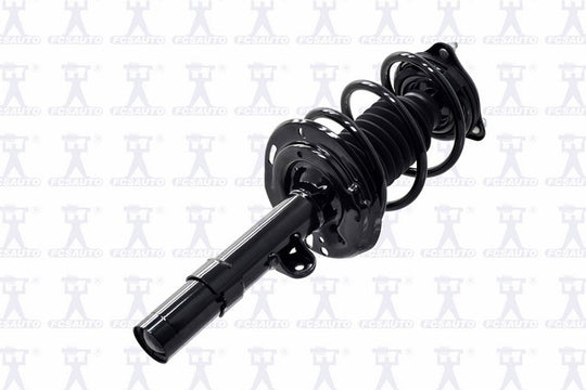 1334097R Front Right Suspension Strut and Coil Spring Assembly FCS Shocks & Struts