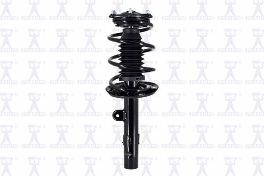 1334097R Front Right Suspension Strut and Coil Spring Assembly FCS Shocks & Struts