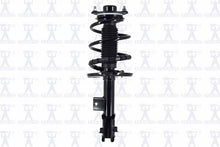 Load image into Gallery viewer, 1334099L Front Left Suspension Strut and Coil Spring Assembly FCS Shocks &amp; Struts