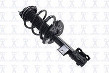 Load image into Gallery viewer, 1334099L Front Left Suspension Strut and Coil Spring Assembly FCS Shocks &amp; Struts