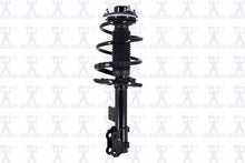 Load image into Gallery viewer, 1334099L Front Left Suspension Strut and Coil Spring Assembly FCS Shocks &amp; Struts