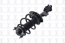 Load image into Gallery viewer, 1334099L Front Left Suspension Strut and Coil Spring Assembly FCS Shocks &amp; Struts