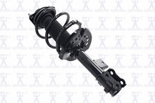 Load image into Gallery viewer, 1334099R Front Right Suspension Strut and Coil Spring Assembly FCS Shocks &amp; Struts