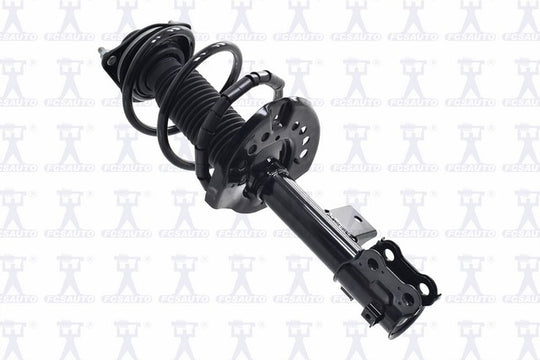 1334099R Front Right Suspension Strut and Coil Spring Assembly FCS Shocks & Struts