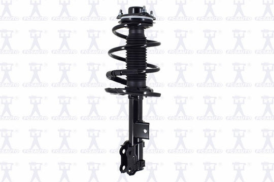 1334099R Front Right Suspension Strut and Coil Spring Assembly FCS Shocks & Struts