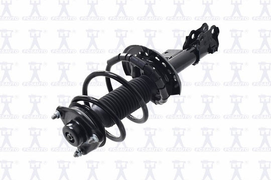 1334099R Front Right Suspension Strut and Coil Spring Assembly FCS Shocks & Struts