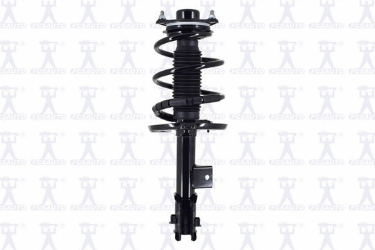1334099R Front Right Suspension Strut and Coil Spring Assembly FCS Shocks & Struts