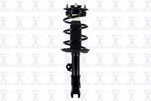 Load image into Gallery viewer, 1334103L Front Left Suspension Strut and Coil Spring Assembly FCS Shocks &amp; Struts