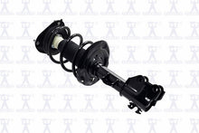 Load image into Gallery viewer, 1334103L Front Left Suspension Strut and Coil Spring Assembly FCS Shocks &amp; Struts