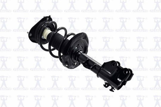 1334103L Front Left Suspension Strut and Coil Spring Assembly FCS Shocks & Struts