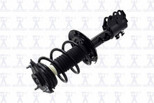 Load image into Gallery viewer, 1334103L Front Left Suspension Strut and Coil Spring Assembly FCS Shocks &amp; Struts