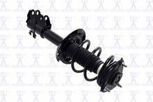 Load image into Gallery viewer, 1334103L Front Left Suspension Strut and Coil Spring Assembly FCS Shocks &amp; Struts
