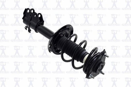 1334103L Front Left Suspension Strut and Coil Spring Assembly FCS Shocks & Struts