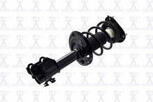 Load image into Gallery viewer, 1334103L Front Left Suspension Strut and Coil Spring Assembly FCS Shocks &amp; Struts
