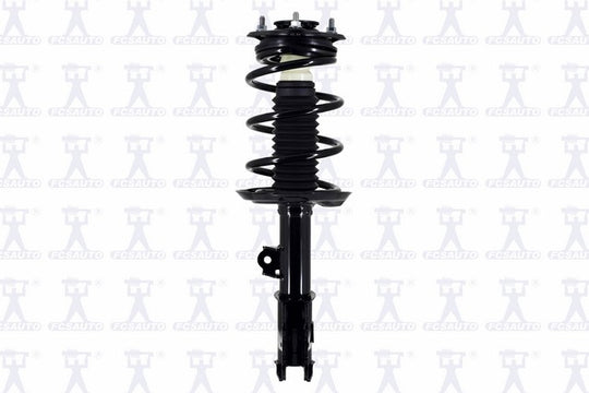 1334103L Front Left Suspension Strut and Coil Spring Assembly FCS Shocks & Struts