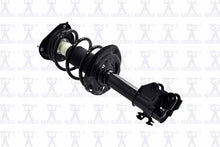 Charger l'image dans la galerie, 1334103R Front Right Suspension Strut and Coil Spring Assembly FCS Shocks &amp; Struts
