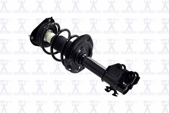 1334103R Front Right Suspension Strut and Coil Spring Assembly FCS Shocks & Struts