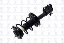Charger l'image dans la galerie, 1334103R Front Right Suspension Strut and Coil Spring Assembly FCS Shocks &amp; Struts