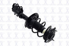 Charger l'image dans la galerie, 1334103R Front Right Suspension Strut and Coil Spring Assembly FCS Shocks &amp; Struts