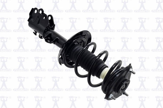 1334103R Front Right Suspension Strut and Coil Spring Assembly FCS Shocks & Struts