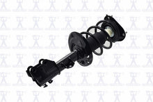 Charger l'image dans la galerie, 1334103R Front Right Suspension Strut and Coil Spring Assembly FCS Shocks &amp; Struts
