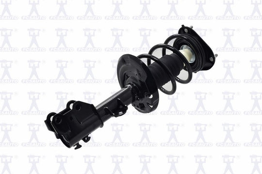 1334103R Front Right Suspension Strut and Coil Spring Assembly FCS Shocks & Struts