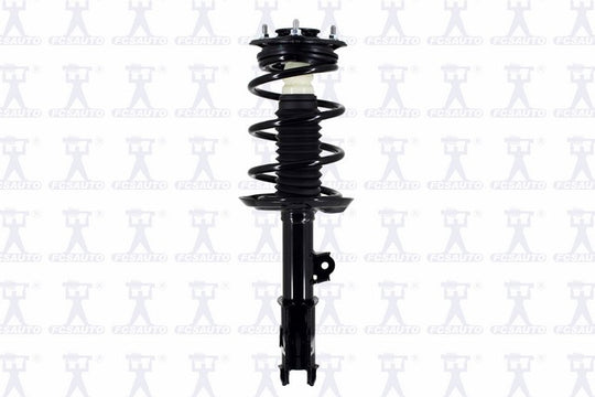 1334103R Front Right Suspension Strut and Coil Spring Assembly FCS Shocks & Struts