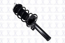 Load image into Gallery viewer, 1334106L Front Left Suspension Strut and Coil Spring Assembly FCS Shocks &amp; Struts
