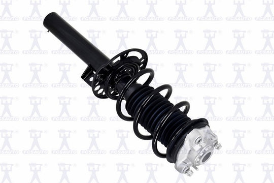 1334106L Front Left Suspension Strut and Coil Spring Assembly FCS Shocks & Struts