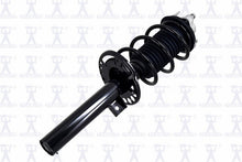 Load image into Gallery viewer, 1334106L Front Left Suspension Strut and Coil Spring Assembly FCS Shocks &amp; Struts