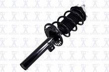 Load image into Gallery viewer, 1334106R Front Right Suspension Strut and Coil Spring Assembly FCS Shocks &amp; Struts