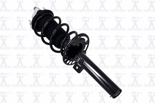 1334107L Front Left Suspension Strut and Coil Spring Assembly FCS Shocks & Struts