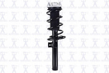 Charger l'image dans la galerie, 1334107L Front Left Suspension Strut and Coil Spring Assembly FCS Shocks &amp; Struts