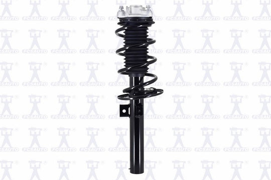 1334107L Front Left Suspension Strut and Coil Spring Assembly FCS Shocks & Struts