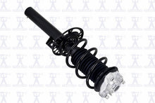 Charger l'image dans la galerie, 1334107L Front Left Suspension Strut and Coil Spring Assembly FCS Shocks &amp; Struts