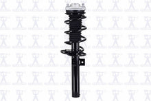 Load image into Gallery viewer, 1334107R Front Right Suspension Strut and Coil Spring Assembly FCS Shocks &amp; Struts