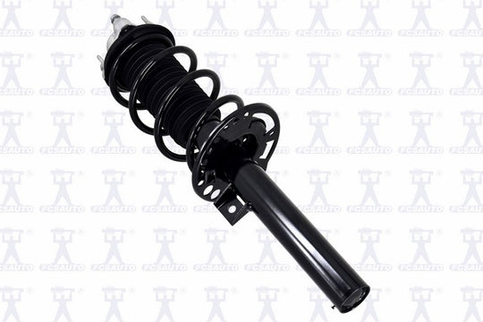 1334107R Front Right Suspension Strut and Coil Spring Assembly FCS Shocks & Struts