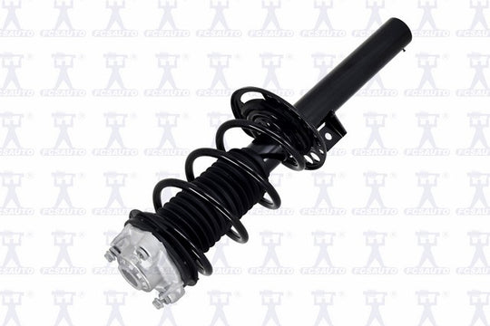 1334107R Front Right Suspension Strut and Coil Spring Assembly FCS Shocks & Struts