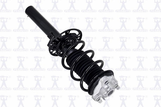 1334107R Front Right Suspension Strut and Coil Spring Assembly FCS Shocks & Struts