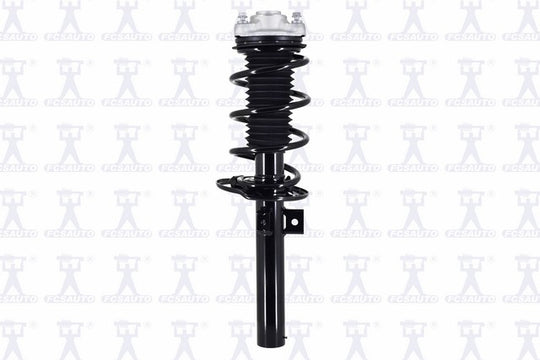 1334107R Front Right Suspension Strut and Coil Spring Assembly FCS Shocks & Struts