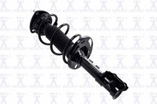 Load image into Gallery viewer, 1334108L Front Left Suspension Strut and Coil Spring Assembly FCS Shocks &amp; Struts