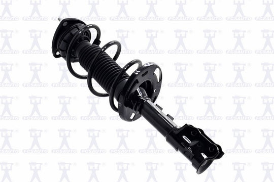 1334108L Front Left Suspension Strut and Coil Spring Assembly FCS Shocks & Struts