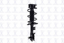 Load image into Gallery viewer, 1334108L Front Left Suspension Strut and Coil Spring Assembly FCS Shocks &amp; Struts